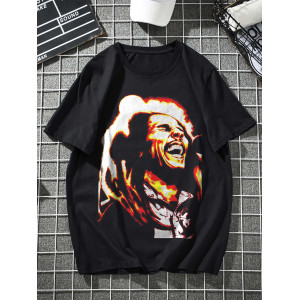  Tricou Bob Marley